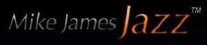 mike james logo